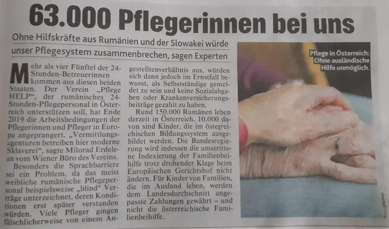 Pflege-in-Österreich
