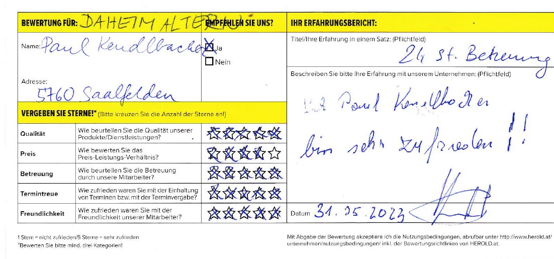 Kendlbacher